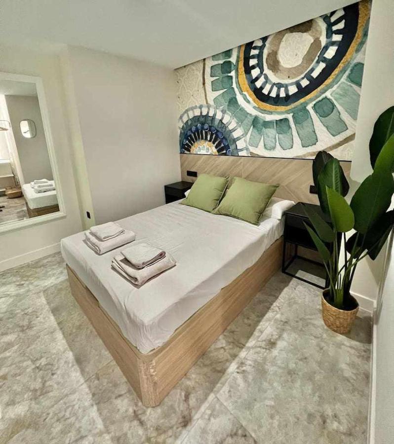 Apartamento Lucano 科爾多瓦 外观 照片