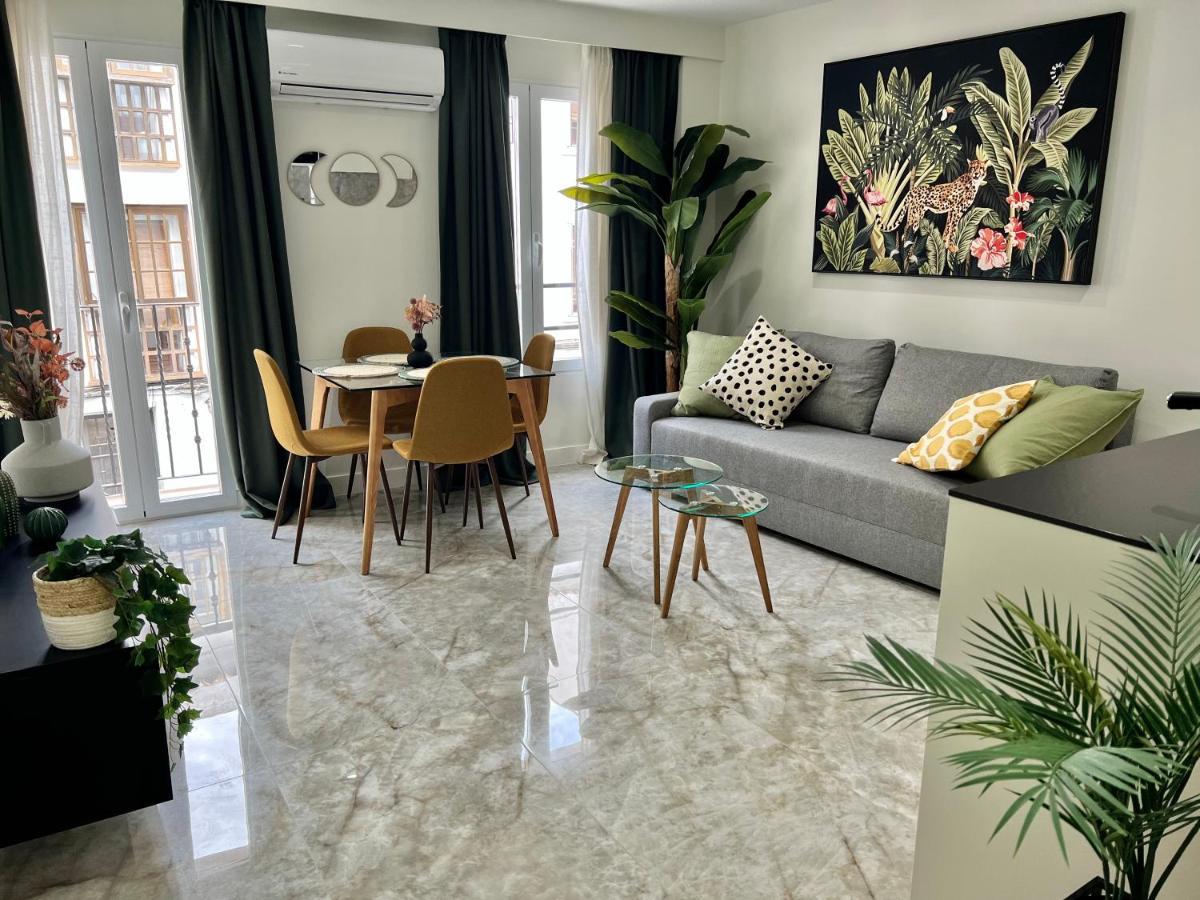 Apartamento Lucano 科爾多瓦 外观 照片