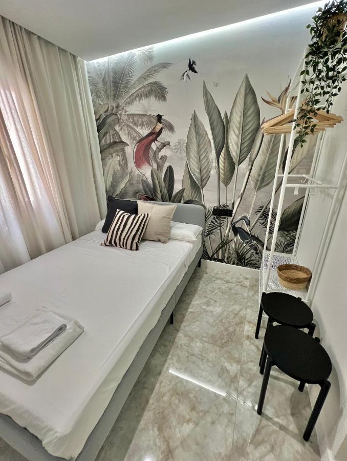 Apartamento Lucano 科爾多瓦 外观 照片
