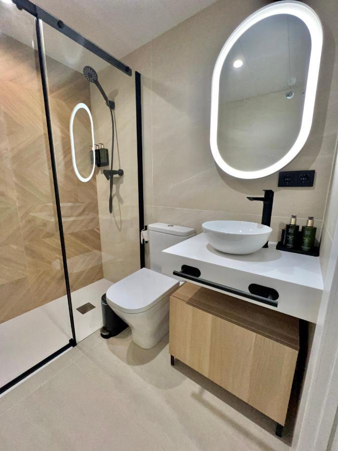 Apartamento Lucano 科爾多瓦 外观 照片