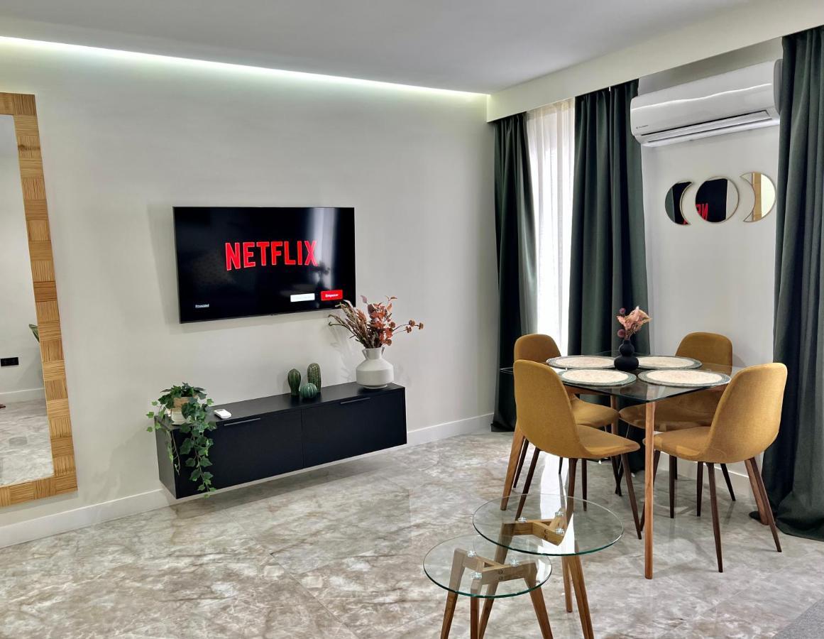 Apartamento Lucano 科爾多瓦 外观 照片