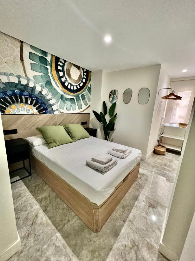 Apartamento Lucano 科爾多瓦 外观 照片