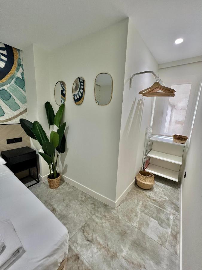 Apartamento Lucano 科爾多瓦 外观 照片