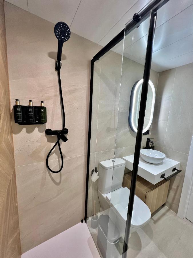 Apartamento Lucano 科爾多瓦 外观 照片